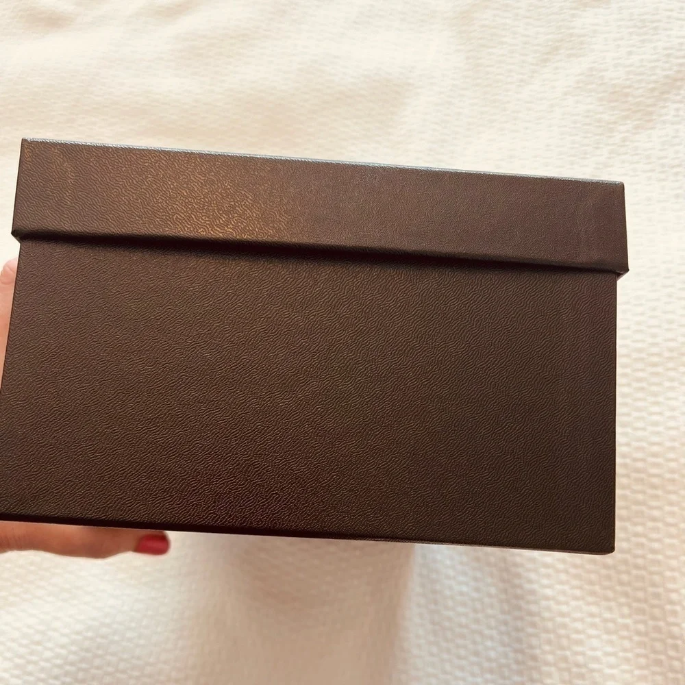 CHANEL Shoe Box